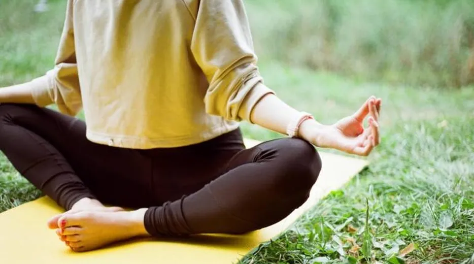 Yoga for chronic pain management